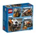 Конструктор Lego Внедорожник каскадера 60146